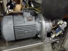 2012 Vemag Robot 500